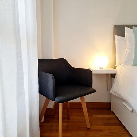 Glory Home I Garaje Incluido Zamora Kültér fotó
